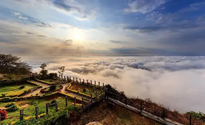 Nandi Hills tour packages